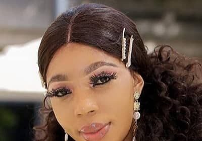 Lulu Menziwa Biography, Age, Career & Net Worth Lulu Menziwa Biography