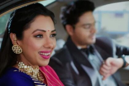 Anupama Teasers for June 2024 Anupama Teasers for November 2024