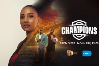 Champions Teasers for June 2024