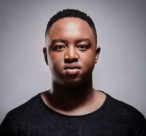 DJ Shimza