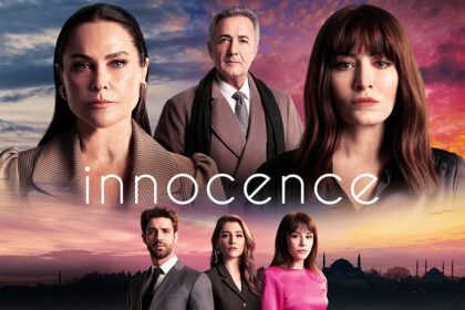 Innocence Teasers for May 2024
