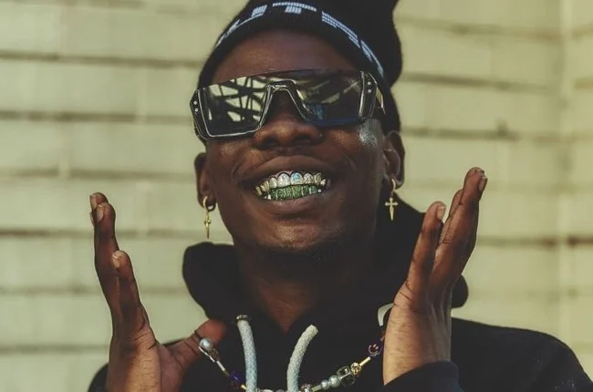 Blxckie Biography; Age, Real Name, Career,Net worth 2024 e8d5b9d2e77441e79876aa646420be56