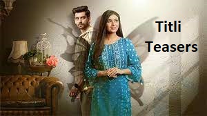 Titli Teasers for June 2024 Titli Teasers for June 2024