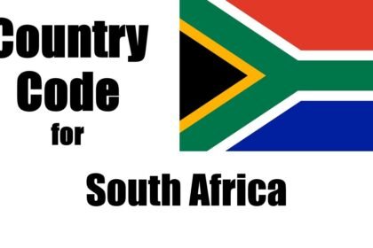 Cape Town Zip Codes and Postal Codes