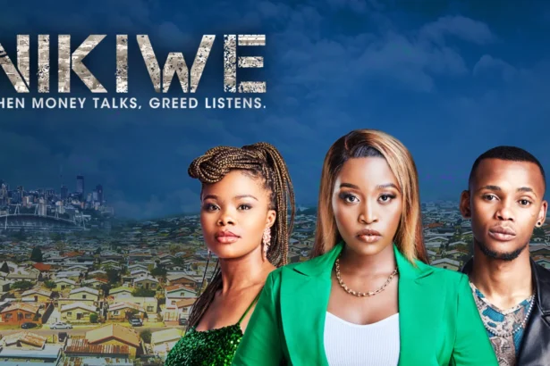Nikiwe Full Story, Plot Summary, Episodes, Casts, Teasers