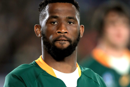 Siya Kolisi Biography; Age, Education, Wife, Career, Net worth Siya Kolisi