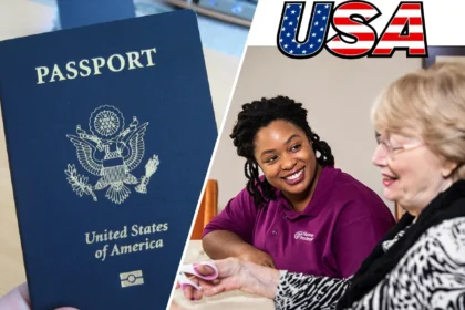 How to Find Caregiver Jobs with Visa Sponsorship in the USA