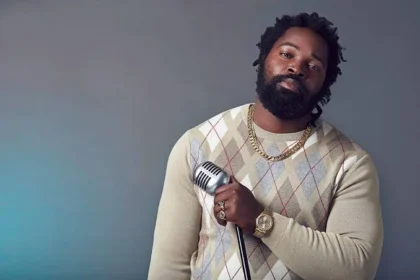 Big Zulu Biography: Age, Girlfriend, Career, Songs & Net Worth Big Zulu
