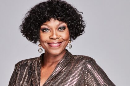 Sthandiwe Kgoroge Biography: Age, Husband & Net Worth Sthandiwe Kgoroge