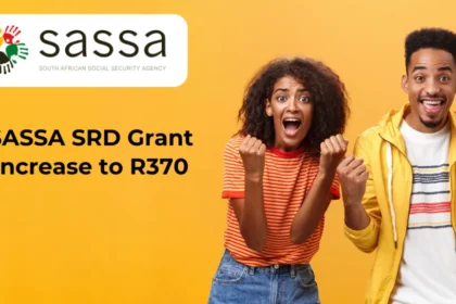 SASSA SRD R370 Impact on the South African Economy