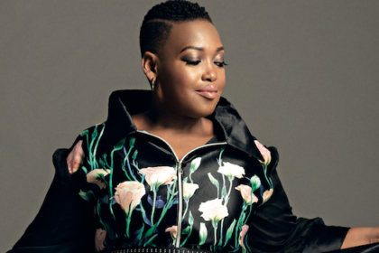 Ntokozo Mbambo Biography: Age, Husband, Songs & Net Worth Ntokozo Mbambo
