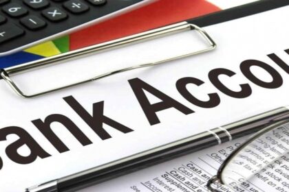 How To Unfreeze Your Bank Account In Nigeria bank acct image