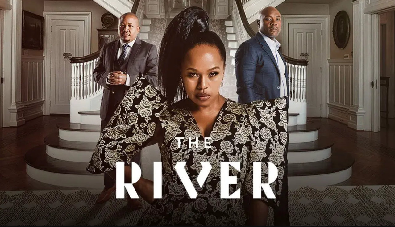 The River 5 Teasers For September 2024 CityMedia