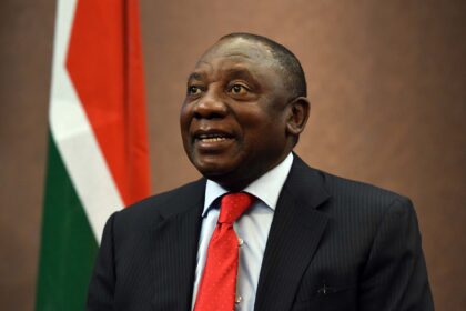 Cyril Ramaphosa Net Worth and Salary Cyril Ramaphosa Net Worth