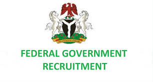 Federal Job Recruitment