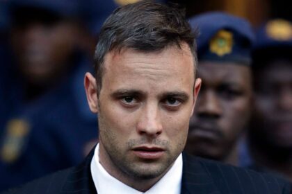 Oscar Pistorius Net Worth Oscar Pistorius
