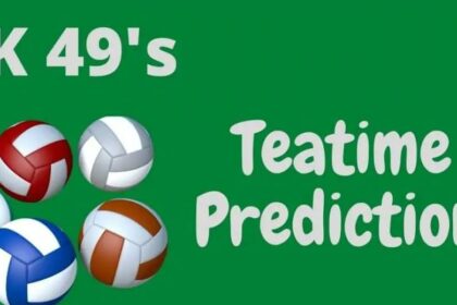 UK49s Teatime Predictions for Today (Sunday, 26 February 2025) UK49s Teatime Predictions for Today