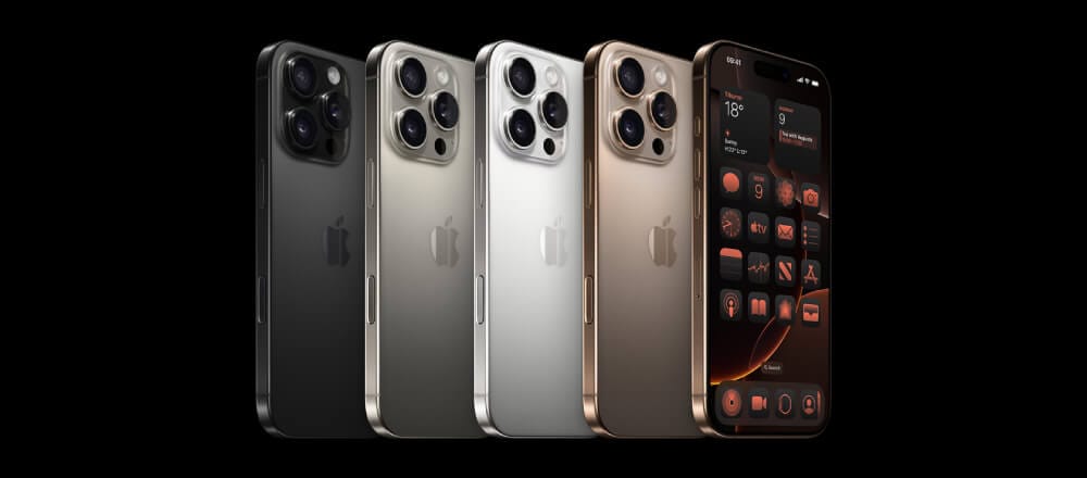 IPhone 16 Pro Max Price in South Africa Prices of iPhone 16 Pro Max