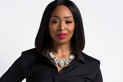 Khabonina Qubeka Biography; Age, Career, Net Worth Khabonina Qubeka