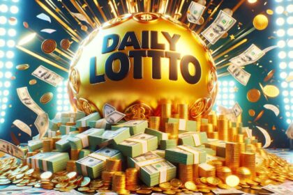 Daily Lotto Results Today, Winning Numbers & Payouts (27, Feb 2025) Daily Lotto Results Today