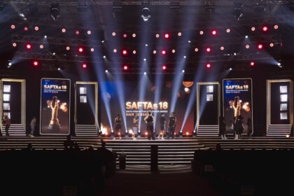 SAFTAs 2024; Full winners List SAFTAs 2024