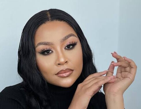 Angela Sithole: A Rising Star in South African Television Angela Sithole
