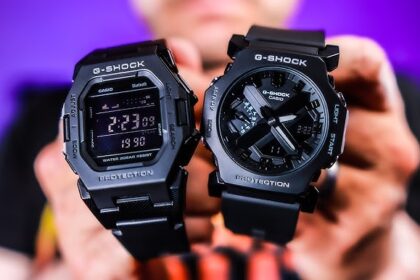 G-Shock Watch Series Prices in South Africa: Buyer's Guide 2024 G-Shock Watch Series