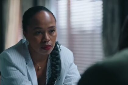 The River 6 Teasers for November 2024 (Mzansi Magic) The River 6 Teasers for November 2024
