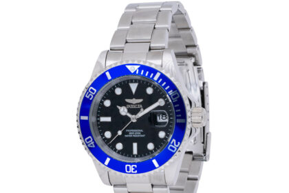 Invicta Watches Prices in South Africa; Complete Guide for 2024 Invicta Watches Prices in South Africa