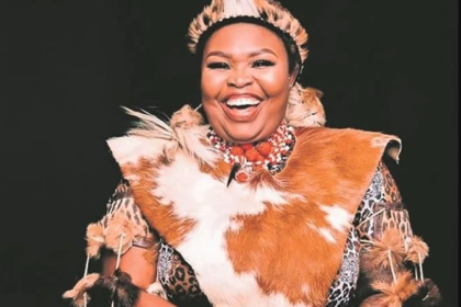 Gogo Maweni: Unraveling the Mystery of South Africa's Controversial Traditional Healer Gogo Maweni