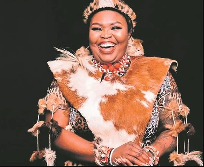 Gogo Maweni: Unraveling the Mystery of South Africa's Controversial Traditional Healer Gogo Maweni