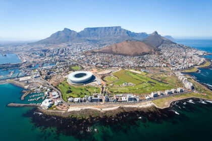 Best Time to Visit South Africa 2025 | Month-by-Month Guide Best Time to Visit South Africa