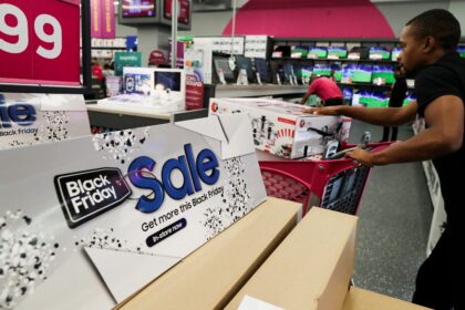 Black Friday South Africa 2024: The Best Deals You Can't Miss Black Friday South Africa