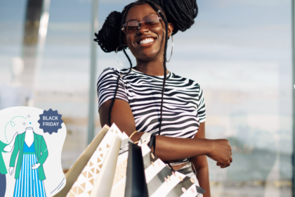 How to Use Credit Wisely This Black Friday: A Guide for South African Shoppers Fincheck Blog Post CoverImage 2023 6