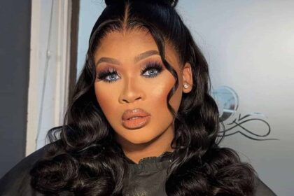 Lady Du Biography: Rising Star of South African Music Lady Du