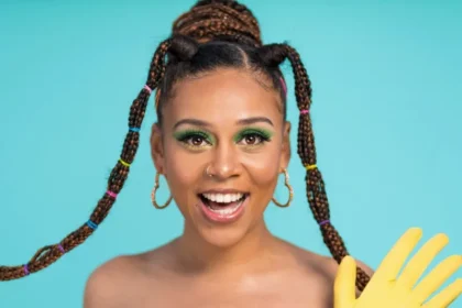 Sho Madjozi Biography: A Trailblazing Artist of Cultural Fusion and Musical Innovation Sho Madjozi