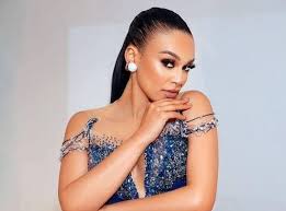Pearl Thusi Biography; Age, Education, Career, Personal life, Net Worth 2025 Pearl Thusi