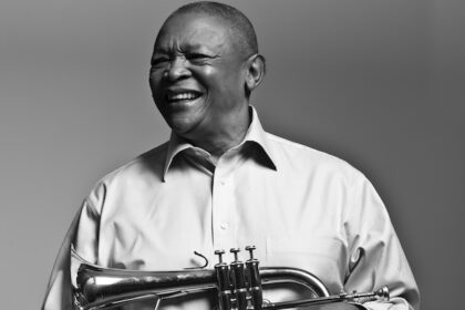 Hugh Masekela Biography: Musical Icon of South Africa Hugh Masekela