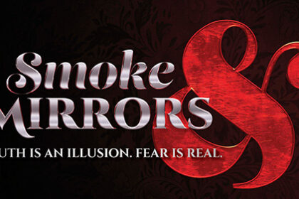 Smoke & Mirrors 2 Teasers for January 2025; Everything Brewing in the Coming Episodes Smoke & Mirrors 2 Teasers for January 2025