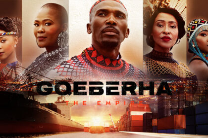Gqeberha: The Empire Teasers January 2025 Gqeberha: The Empire Teasers for January 2025