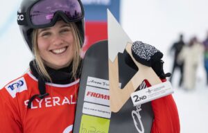 Sophie Hediger