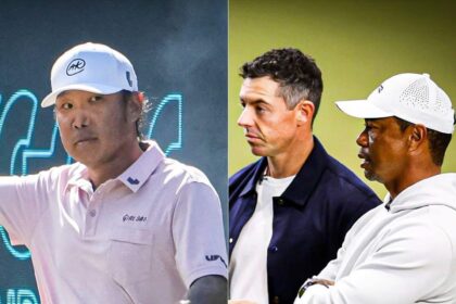 Controversy Brews in Golf world as TGL league has been officially suspended two days after launch……Full details 👇👇 IMG 2987