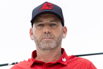 Confirmed: Sergio Garcia announces new LIV Golf teammate IMG 3065
