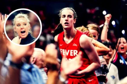 Not Skill, but Fever Coach’s “Leeway” Helped Caitlin Clark Claim Major WNBA Records Says Analyst IMG 3078