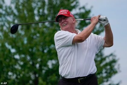 golf club championship... and rivals are shocked for unbelievable reason IMG 3569