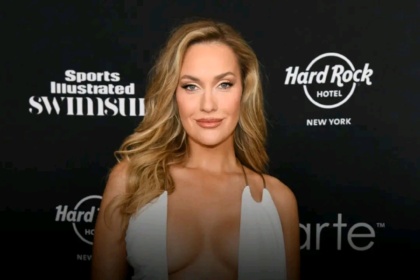Paige Spiranac stuns in white as latest post leaves 625,000 amazed IMG 4163