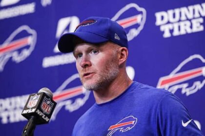 It was all rigged McDermott slams the bills mafia bs KC Game f7202981 a200 4a89 8df3 b6fa83c35657