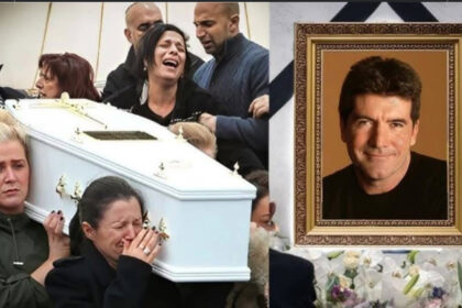 Very Sad ,39 Minutes Ago In Chicago, “America’s Got Talent” Simon Cowell, He Has Been Confirmed As. IMG 4306