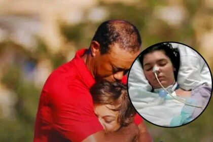 Sad News: Heartbreak in the Golf Community as Tiger Woods Gives Update on His Son’s Health Issue IMG 4397