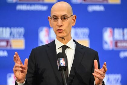 10-minute quarters in the NBA? Stars on the move? And does Bronny James belong? IMG 4462